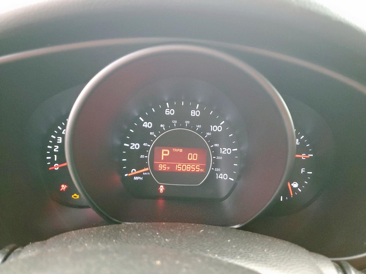 2014 Kia Soul ! VIN: KNDJX3A59E7026610 Lot: 81049735