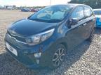 2022 KIA PICANTO 3  for sale at Copart EAST KILBRIDE