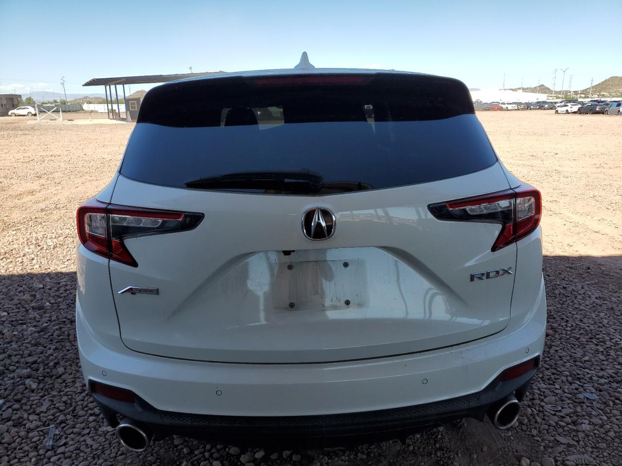 2022 Acura Rdx A-Spec VIN: 5J8TC1H62NL002939 Lot: 82118795