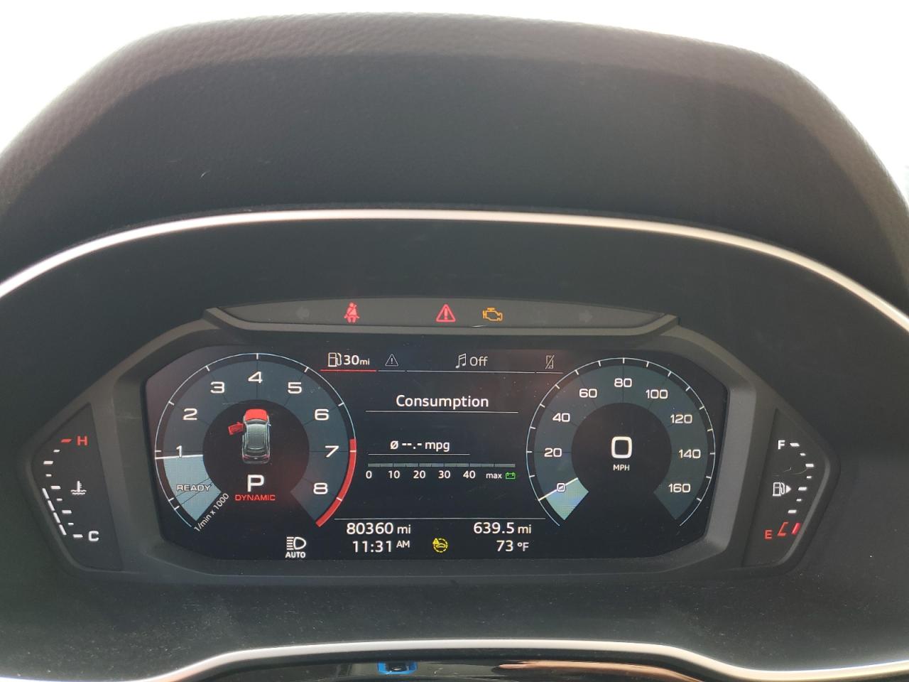 2022 Audi Q3 Premium S Line 45 VIN: WA1DECF33N1068097 Lot: 81612265