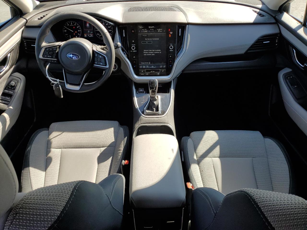2025 Subaru Outback Premium VIN: 4S4BTADC0S3186260 Lot: 80369535