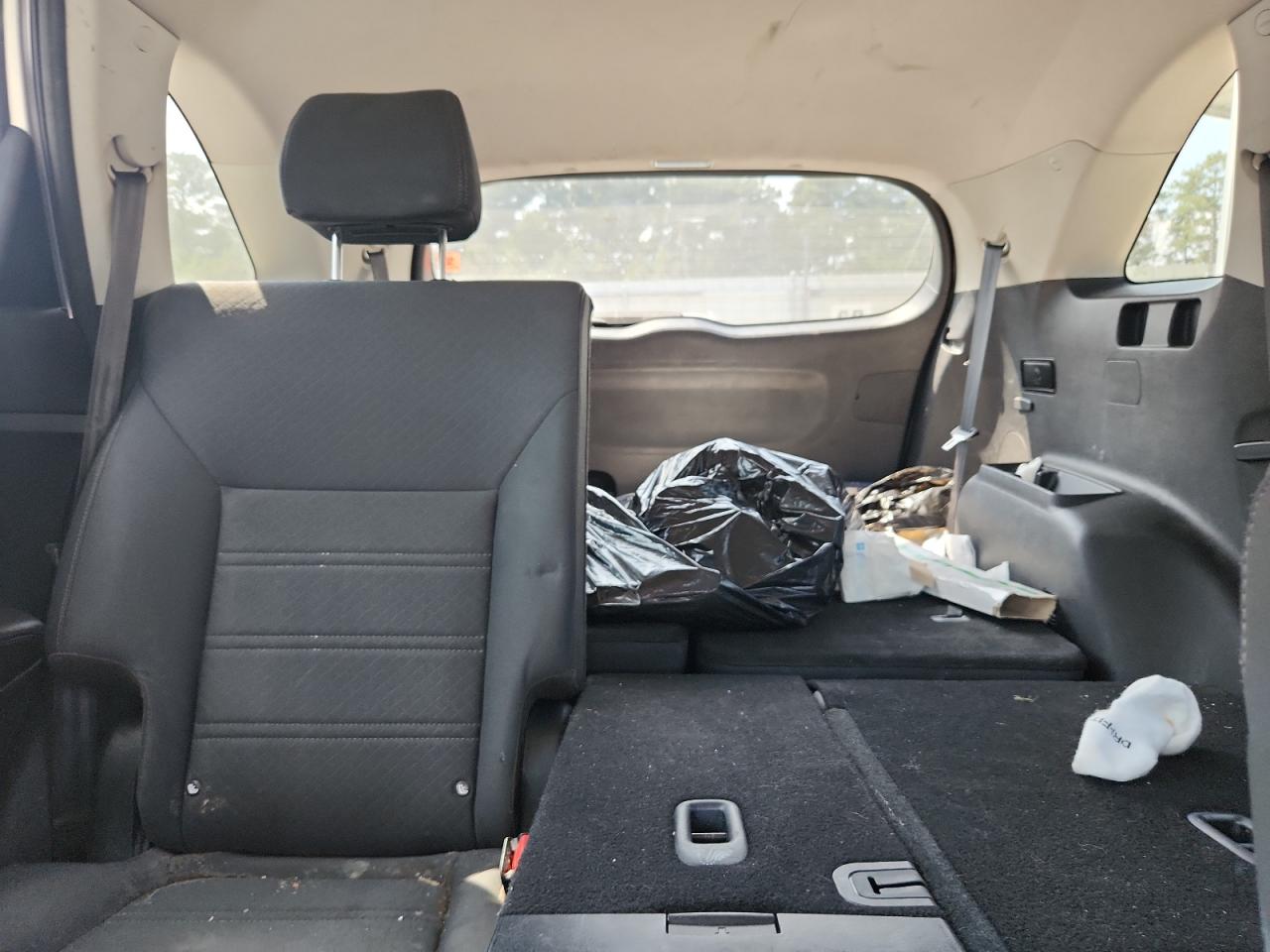 2020 Kia Sorento L VIN: 5XYPG4A38LG646525 Lot: 80779265