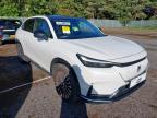 2024 HONDA E NY1 150KW ADVANCE 69KWH 5DR AUTO for sale at Copart SANDTOFT