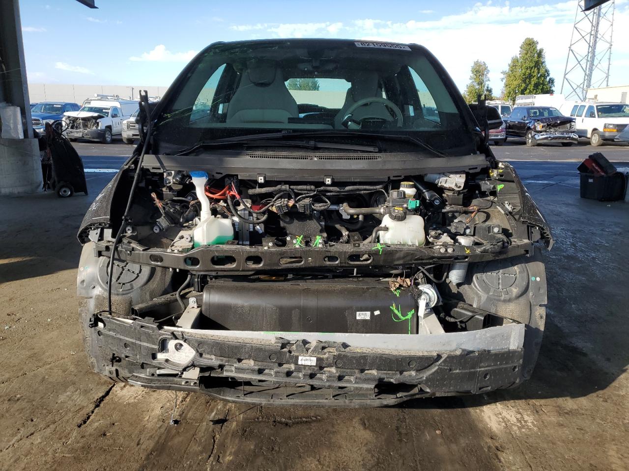 Фото: WBY8P2C55K7E03677