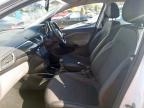2016 VAUXHALL CORSA SE ECOFLEX  for sale at Copart WOLVERHAMPTON
