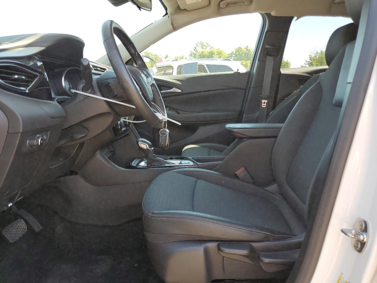 2023 Buick Encore Gx Preferred VIN: KL4MMBS28PB103112 Lot: 71017625