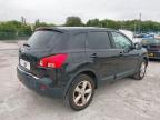 2007 NISSAN QASHQAI TEKNA 2WD  for sale at Copart ST HELENS