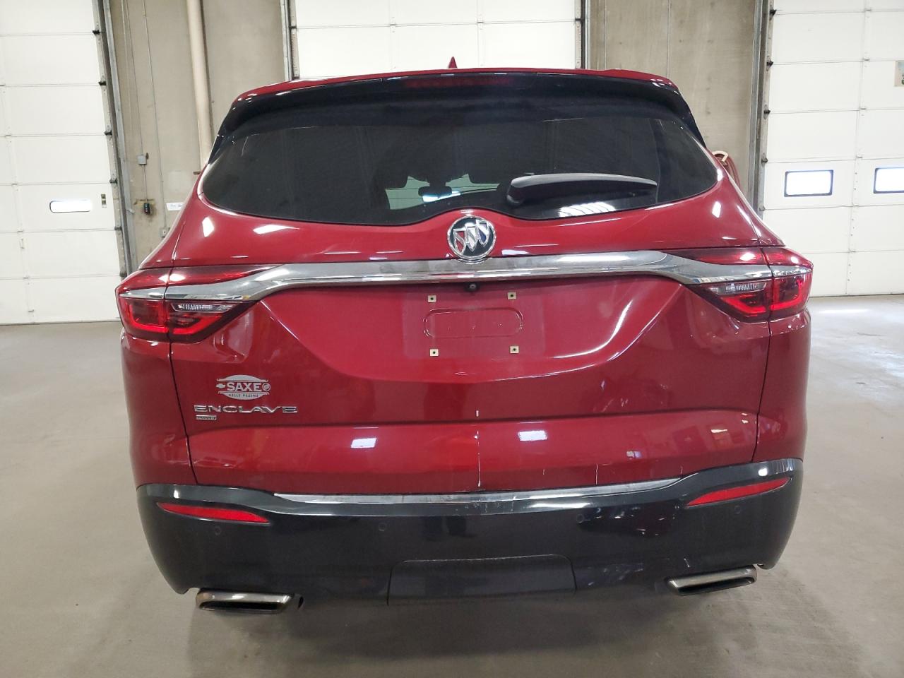 2020 Buick Enclave Premium VIN: 5GAEVBKW3LJ169451 Lot: 80036205