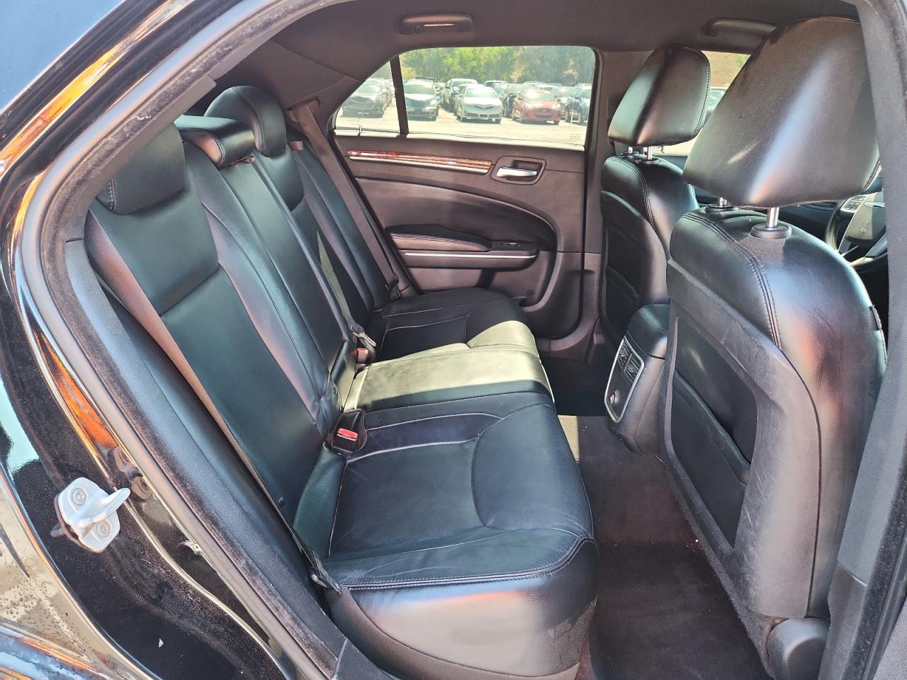 2012 Chrysler 300 Limited VIN: 2C3CCACG4CH251112 Lot: 71249515