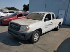 2007 TOYOTA TACOMA ACCESS CAB   for sale at Copart CA - SO SACRAMENTO