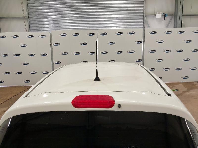 2014 NISSAN JUKE ACENTA PREMIUM DCI 