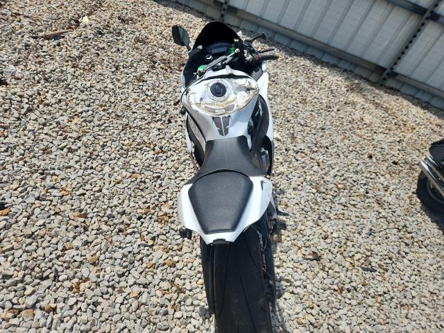 2017 KAWASAKI ZX1000 S  