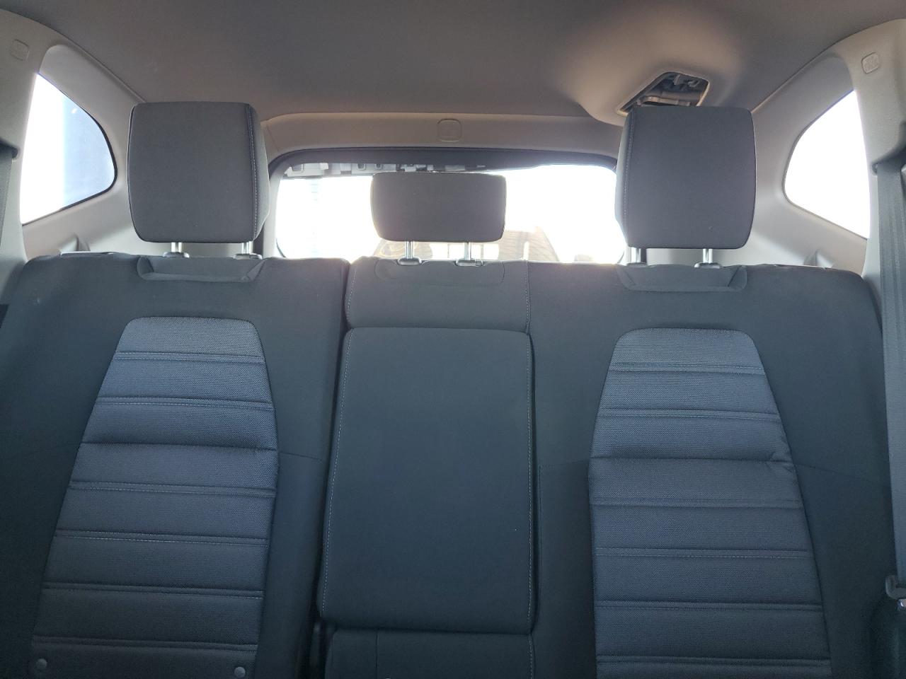 2021 Honda Cr-V Se VIN: 7FARW2H74ME023182 Lot: 71928605