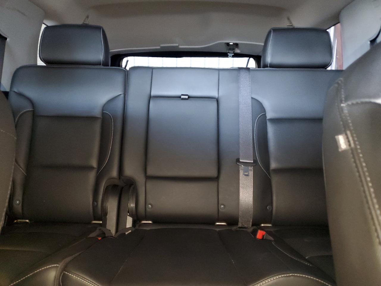 2019 GMC Yukon Slt VIN: 1GKS2BKC9KR333998 Lot: 81301265