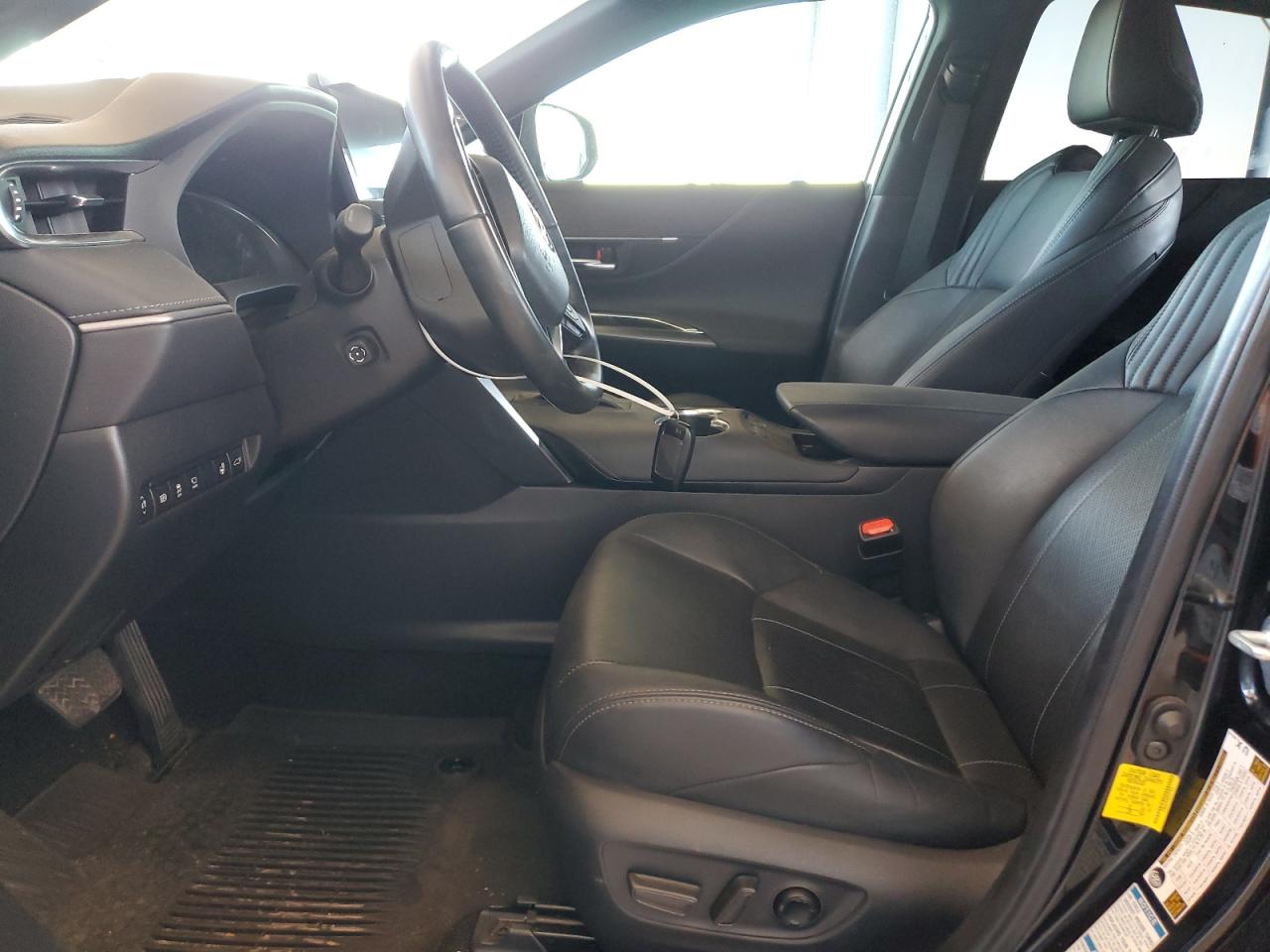 2021 Toyota Venza Le VIN: JTEAAAAH6MJ051932 Lot: 82150665