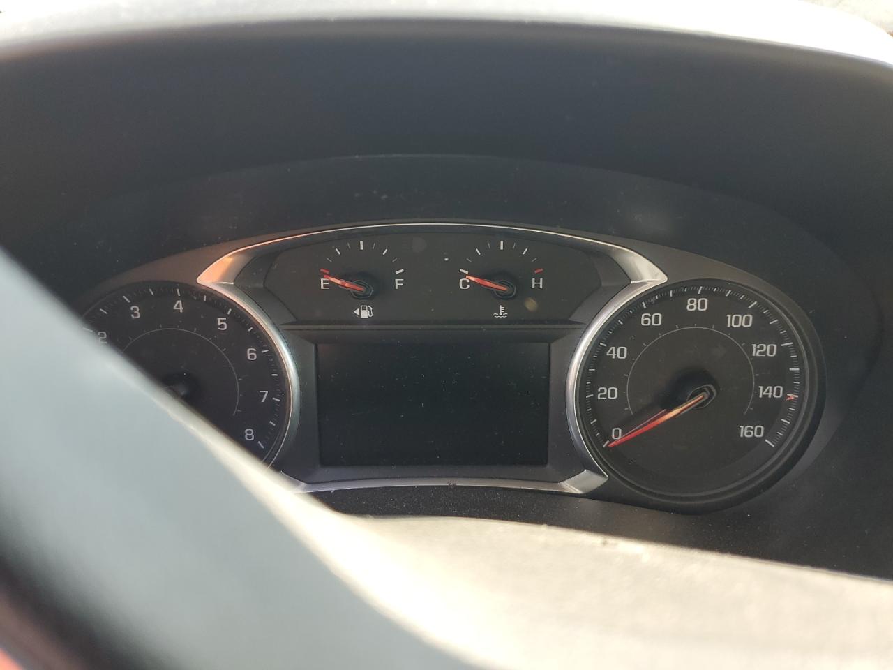 2019 Chevrolet Equinox Lt VIN: 2GNAXUEV9K6149634 Lot: 71522605