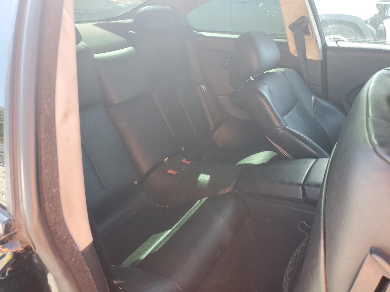 2007 BMW 650 I VIN: WBAEH13587CR51757 Lot: 81856545