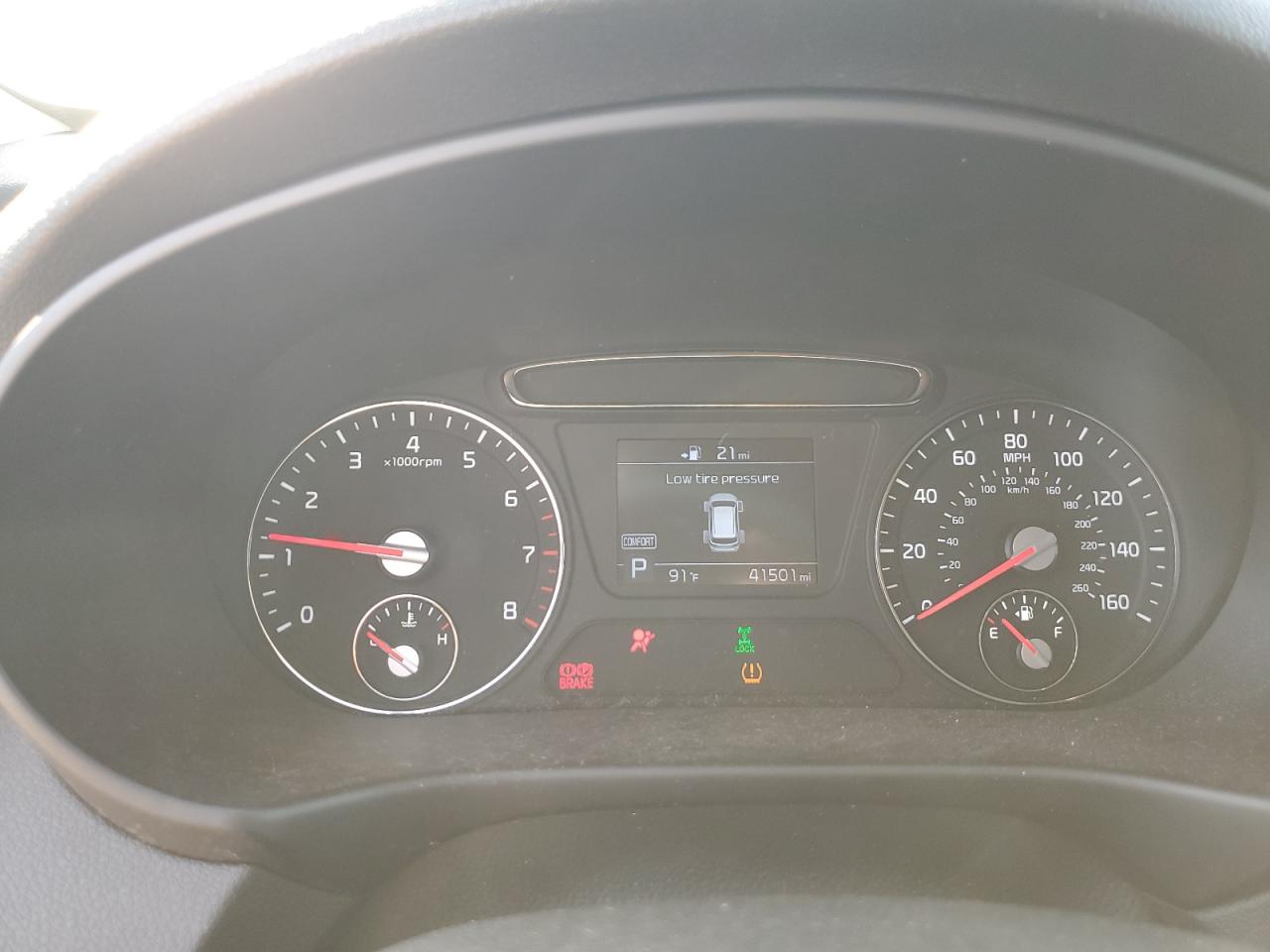 2020 Kia Sorento L VIN: 5XYPGDA33LG634623 Lot: 84452235