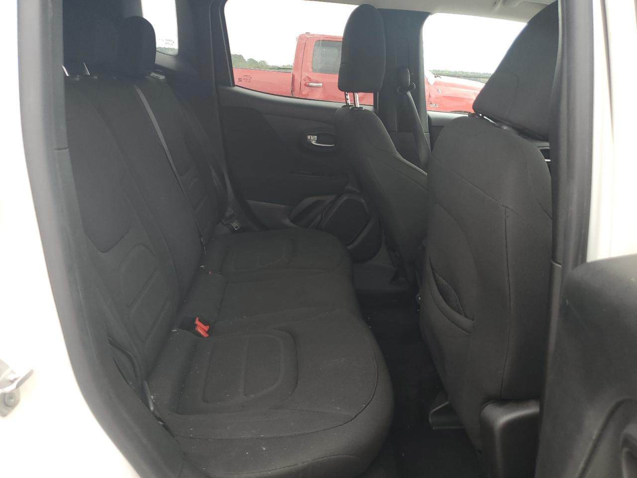 2019 Jeep Renegade Latitude VIN: ZACNJABB8KPK92899 Lot: 84407265