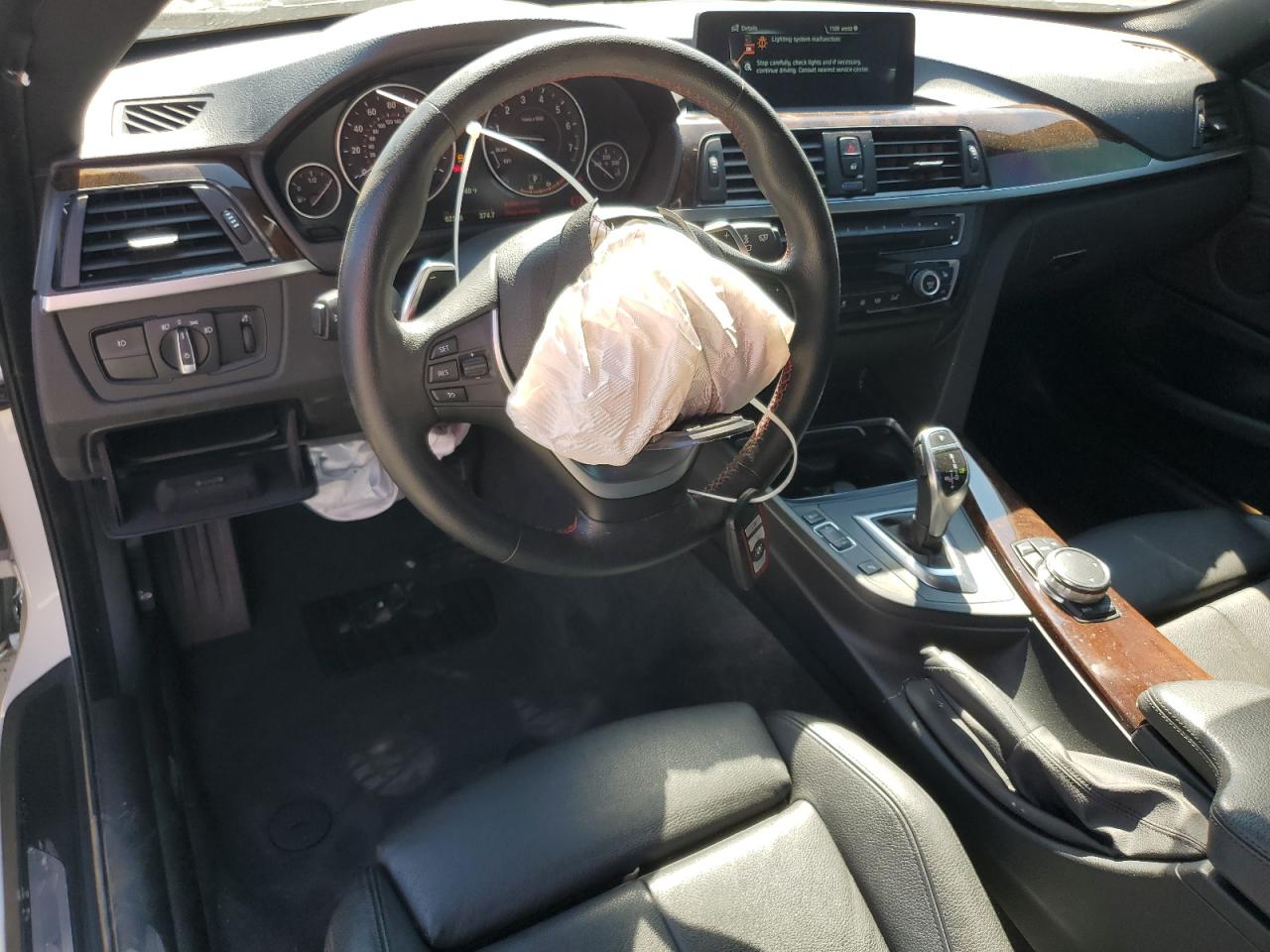 2016 BMW 428 Xi VIN: WBA3N9C59GK249726 Lot: 71301675