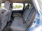 2004 HONDA JAZZ SE  for sale at Copart GLOUCESTER