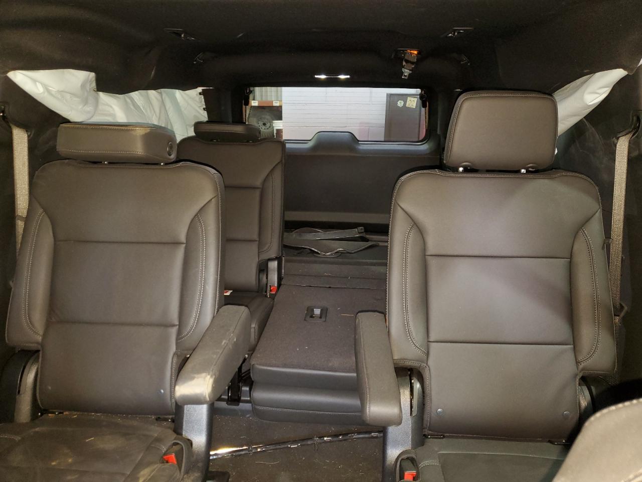 2024 Chevrolet Suburban K1500 Lt VIN: 1GNSKCKD8RR407729 Lot: 70371795