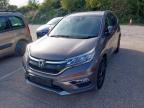 2017 HONDA CR-V SE + I-VTEC AUTO  for sale at Copart SANDWICH