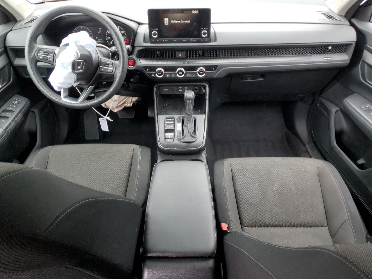 2023 Honda Cr-V Ex VIN: 7FARS4H47PE016924 Lot: 81758455