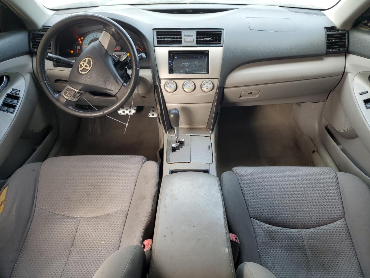 2010 Toyota Camry Base VIN: 4T1BF3EK7AU533780 Lot: 81905955