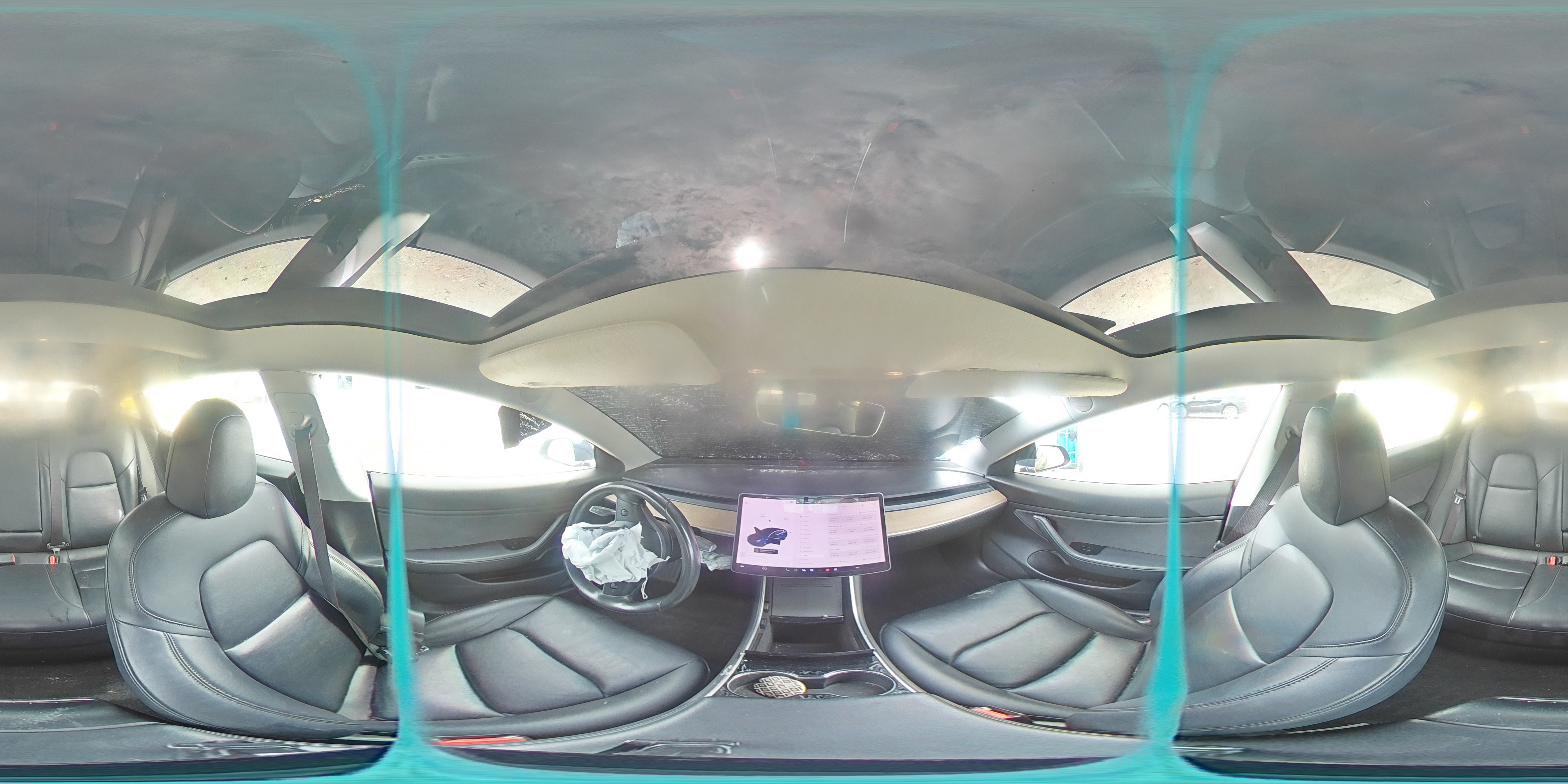 2019 Tesla Model 3 VIN: 5YJ3E1EA9KF308987 Lot: 80786715