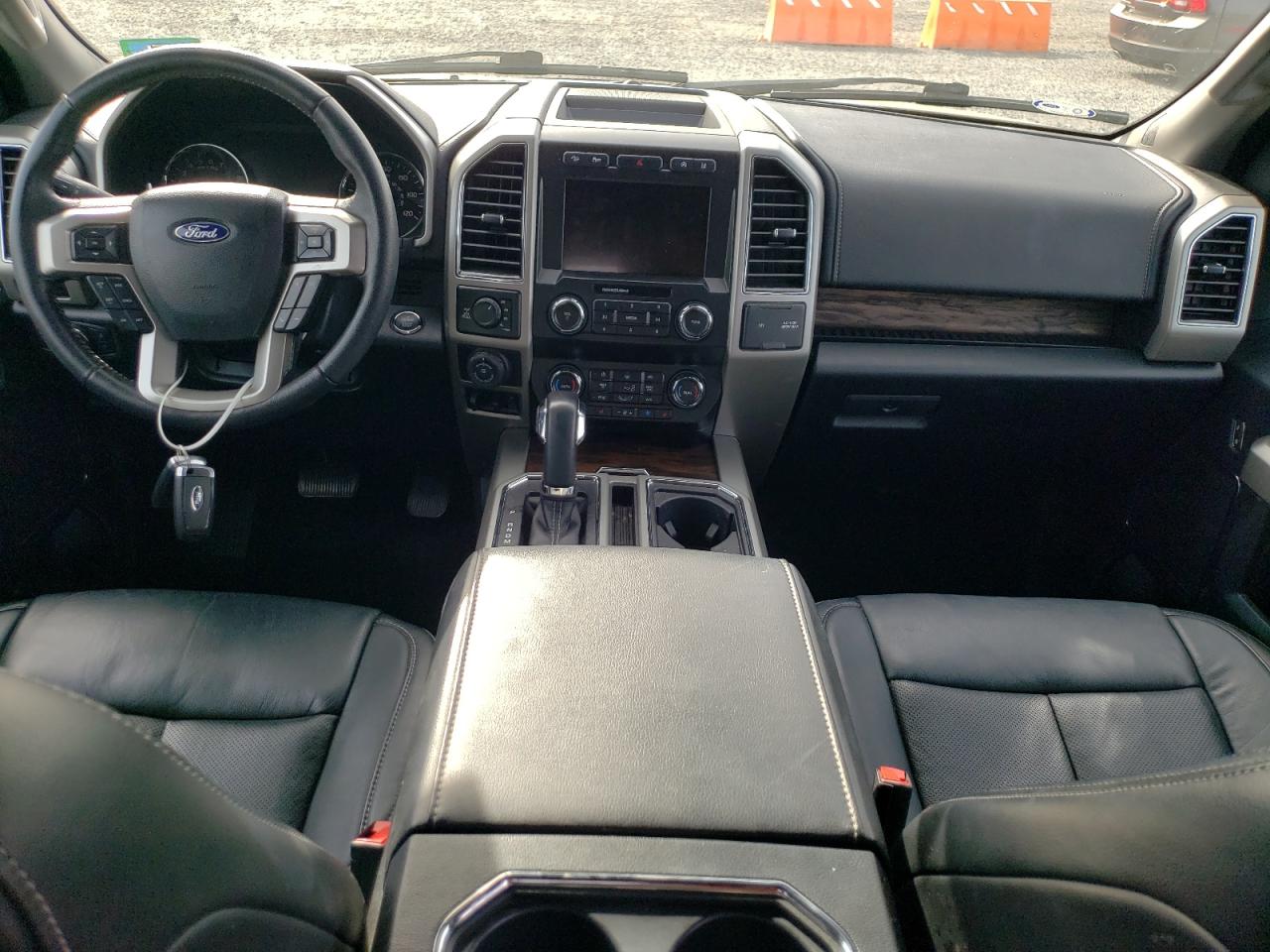 2020 Ford F150 Supercrew VIN: 1FTFW1E40LKD86499 Lot: 83982255