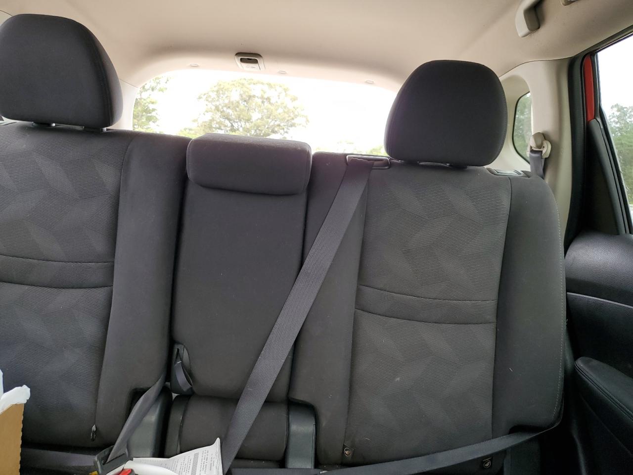 2016 Nissan Rogue S VIN: KNMAT2MV8GP699022 Lot: 83877395