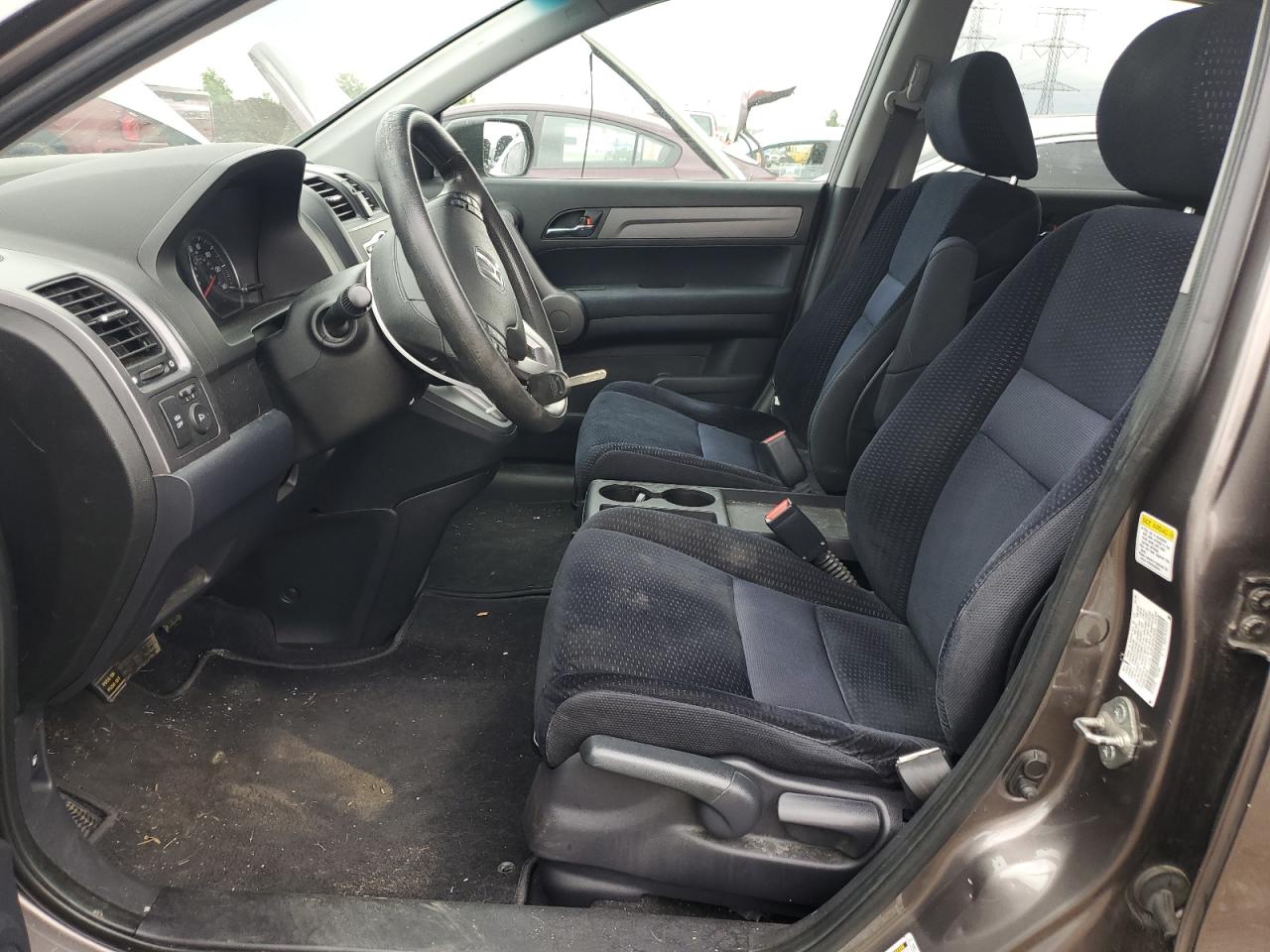 2009 Honda Cr-V Ex VIN: 3CZRE48529G700329 Lot: 71406565