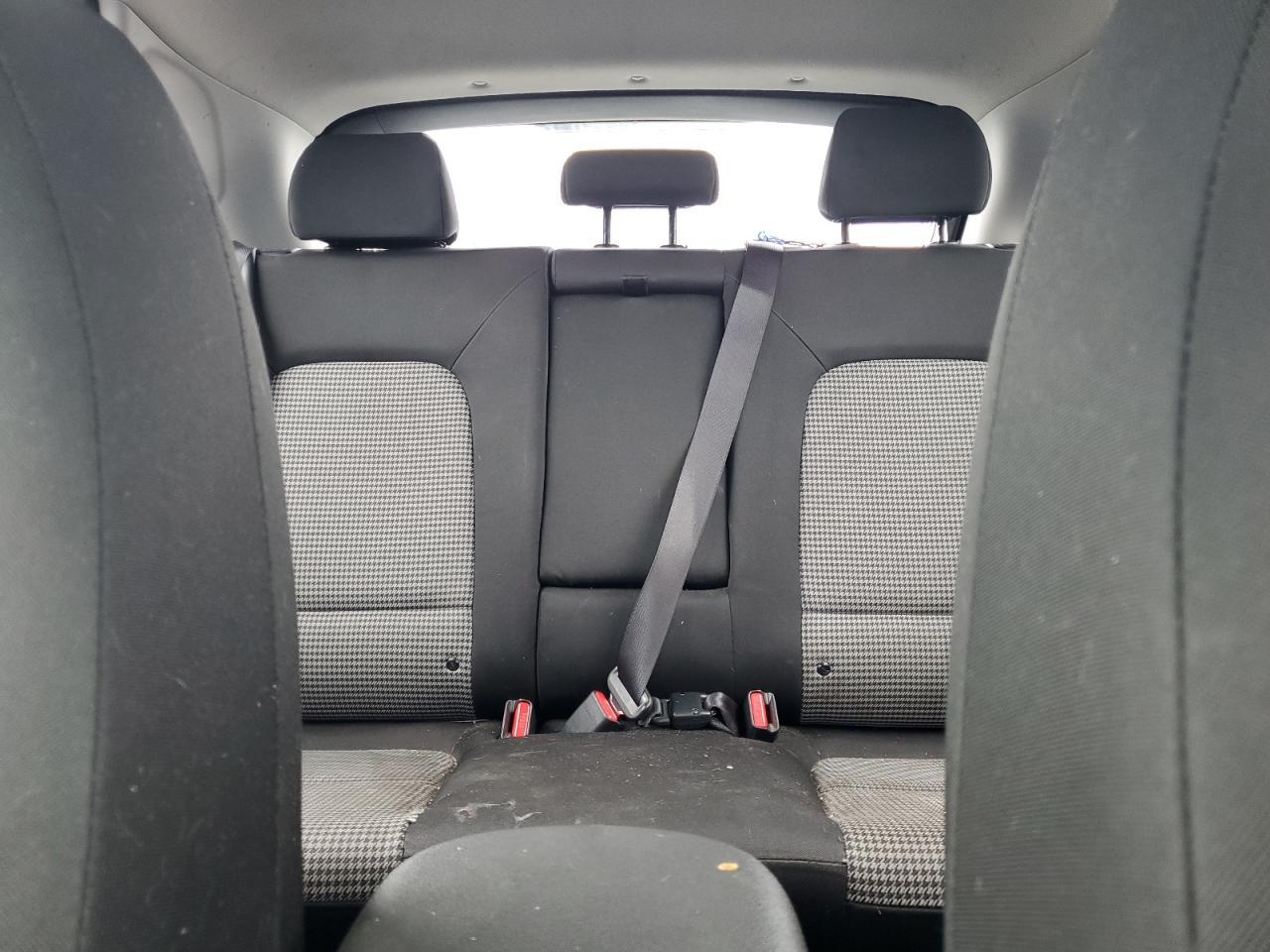 2019 Hyundai Kona Se VIN: KM8K1CAAXKU305088 Lot: 80356705