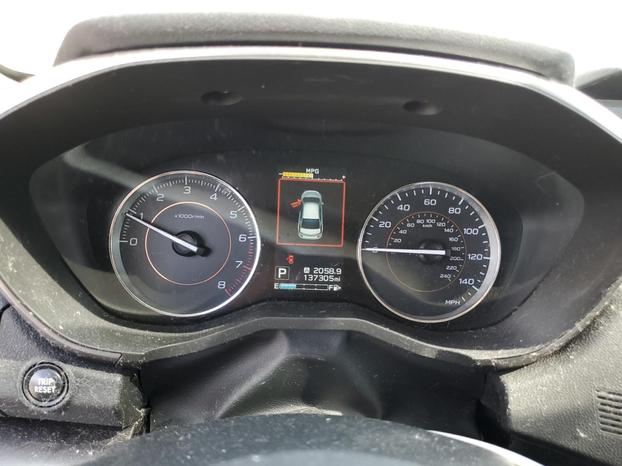 2019 Subaru Crosstrek Limited VIN: JF2GTANC1KH245703 Lot: 82113895