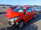 2011 MAZDA 2 TAMURA  for sale at Copart SANDTOFT