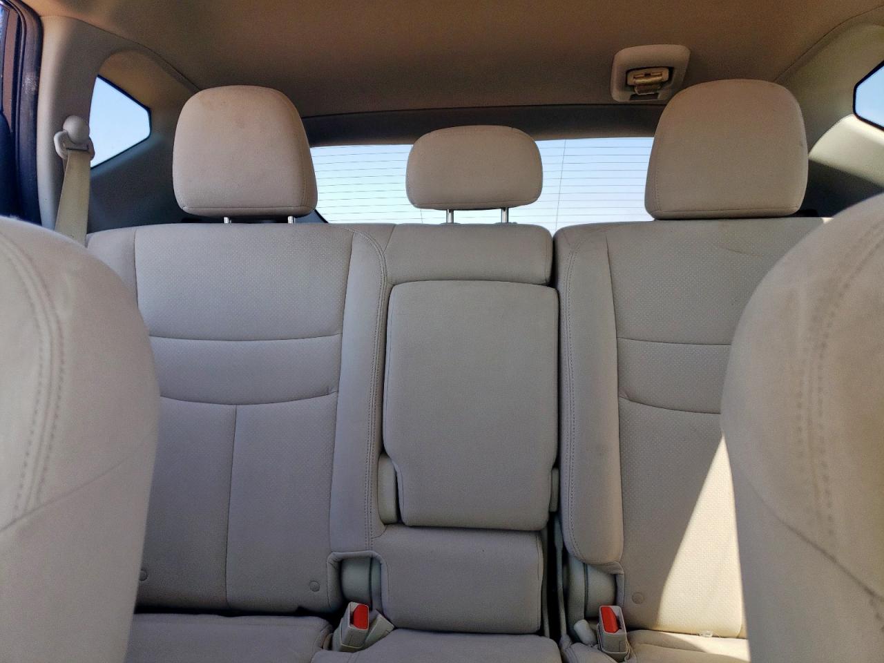 2017 Nissan Murano S VIN: 5N1AZ2MG8HN123245 Lot: 80032165