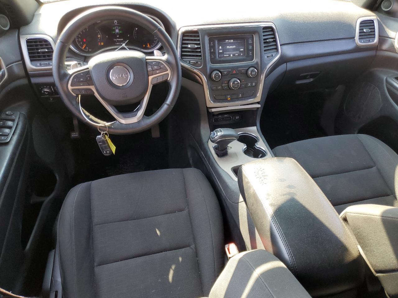 2014 Jeep Grand Cherokee Laredo VIN: 1C4RJFAG9EC270241 Lot: 80346835