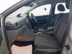 2010 FORD FOCUS TITANIUM  for sale at Copart GLOUCESTER