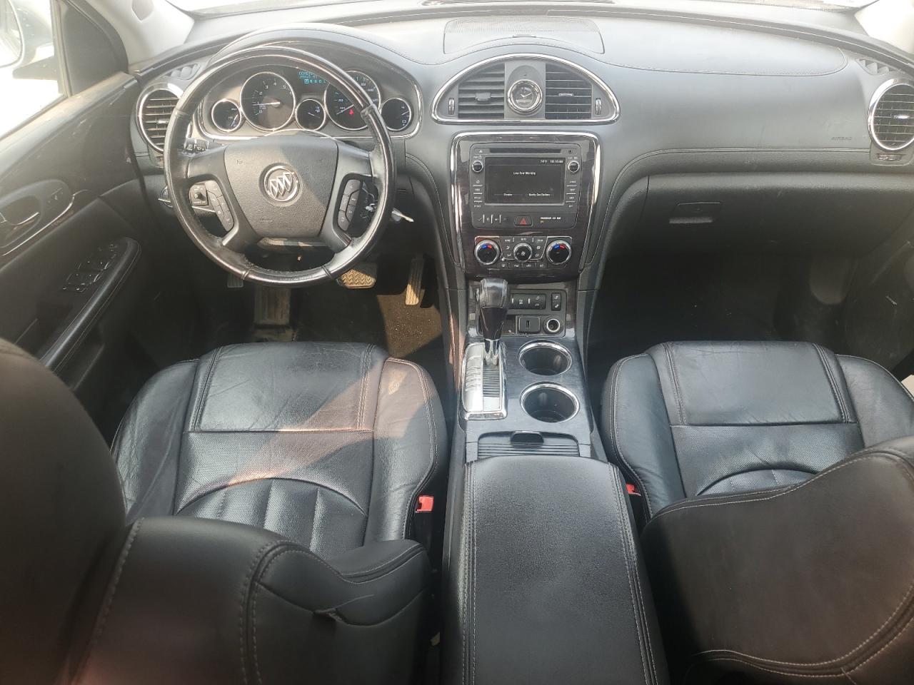 2017 Buick Enclave VIN: 5GAKVBKD2HJ280338 Lot: 69187865