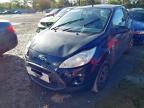 2012 FORD KA EDGE  for sale at Copart WOLVERHAMPTON