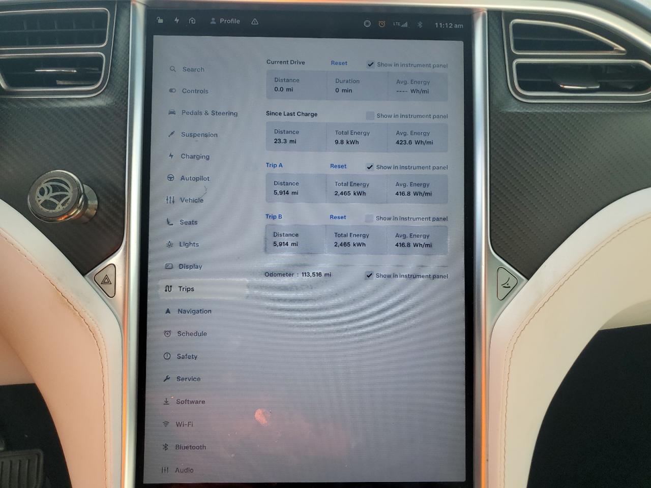 2018 Tesla Model X VIN: 5YJXCBE28JF089444 Lot: 82078315