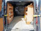 2013 FORD TRANSIT CUSTOM 270 TREND  for sale at Copart WESTBURY