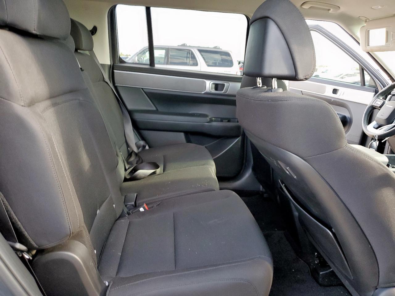 2025 Hyundai Santa Fe Se VIN: 5NMP14GL3SH105346 Lot: 82115005