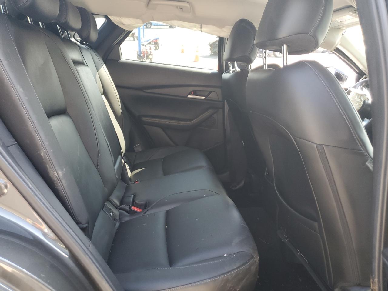 2024 Mazda Cx-30 Select VIN: 3MVDMBBM9RM622204 Lot: 84632875