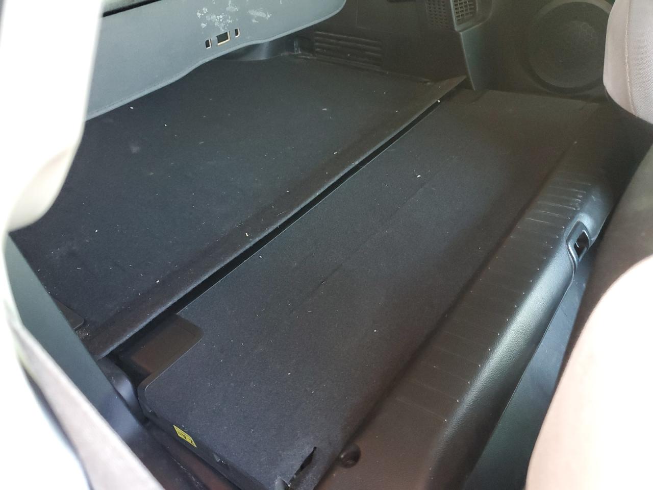 2012 Honda Cr-Z Ex VIN: JHMZF1D68CS005271 Lot: 80882645