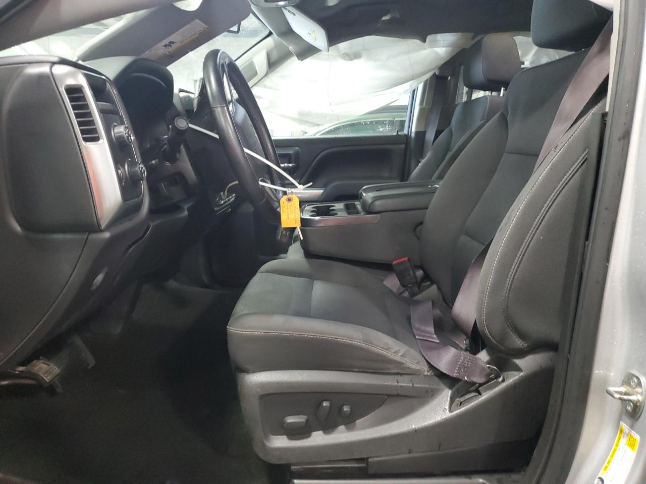 2016 Chevrolet Silverado K1500 Lt VIN: 1GCVKREC1GZ388224 Lot: 94872295