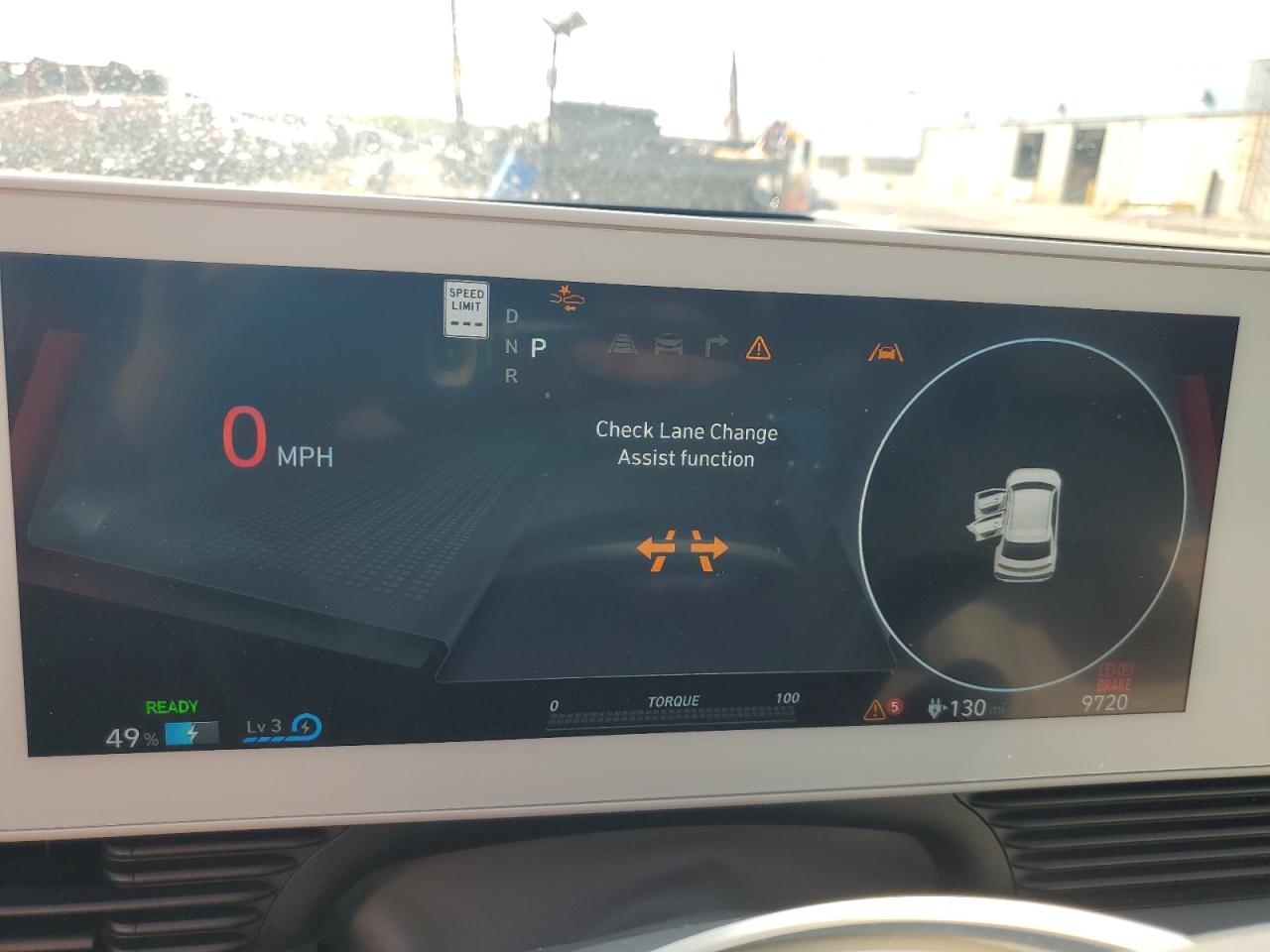 2024 Hyundai Ioniq 5 Limited VIN: KM8KRDDF7RU292042 Lot: 81051695