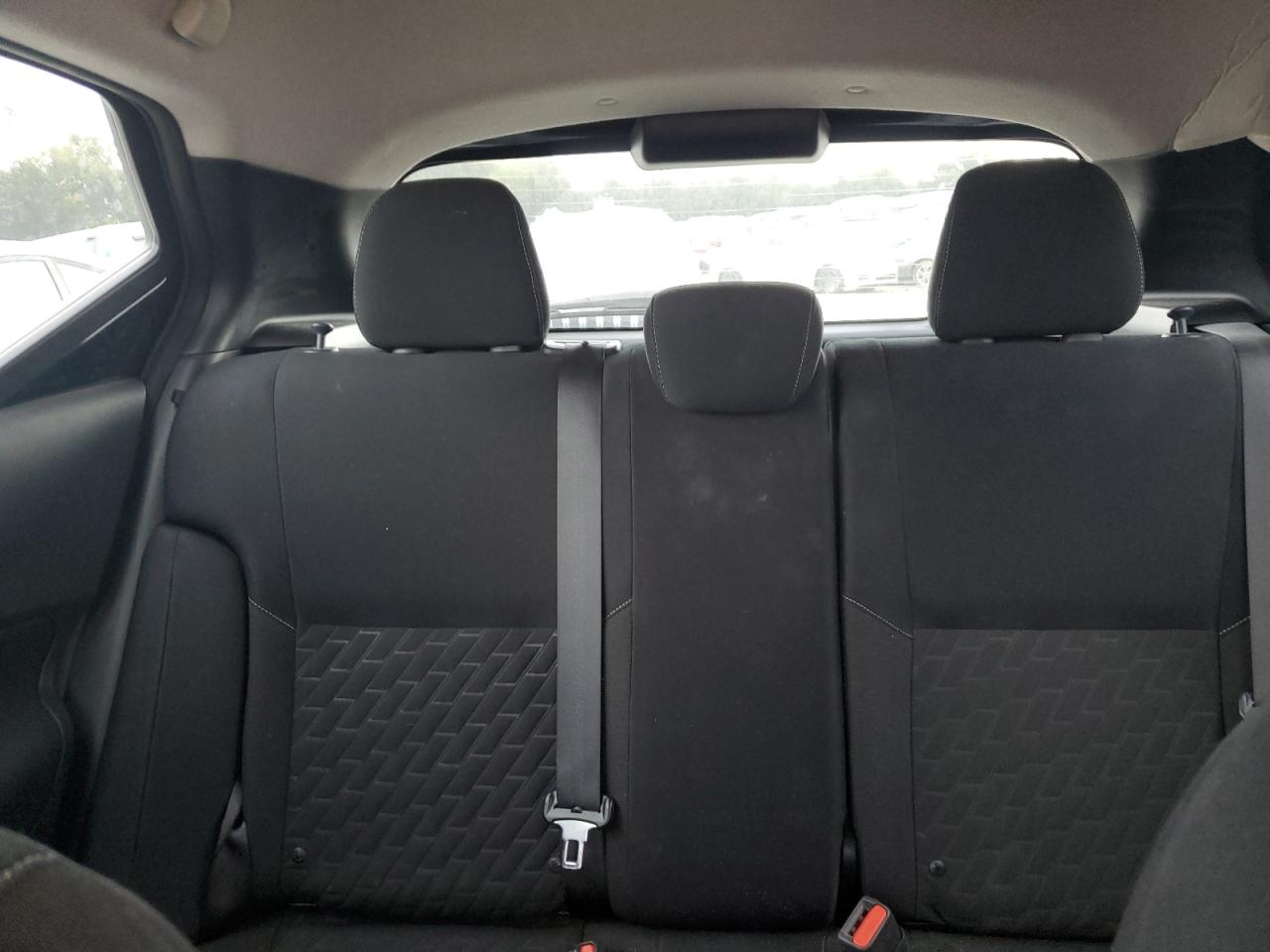 2022 Nissan Kicks S VIN: 3N1CP5BV1NL525886 Lot: 71400115