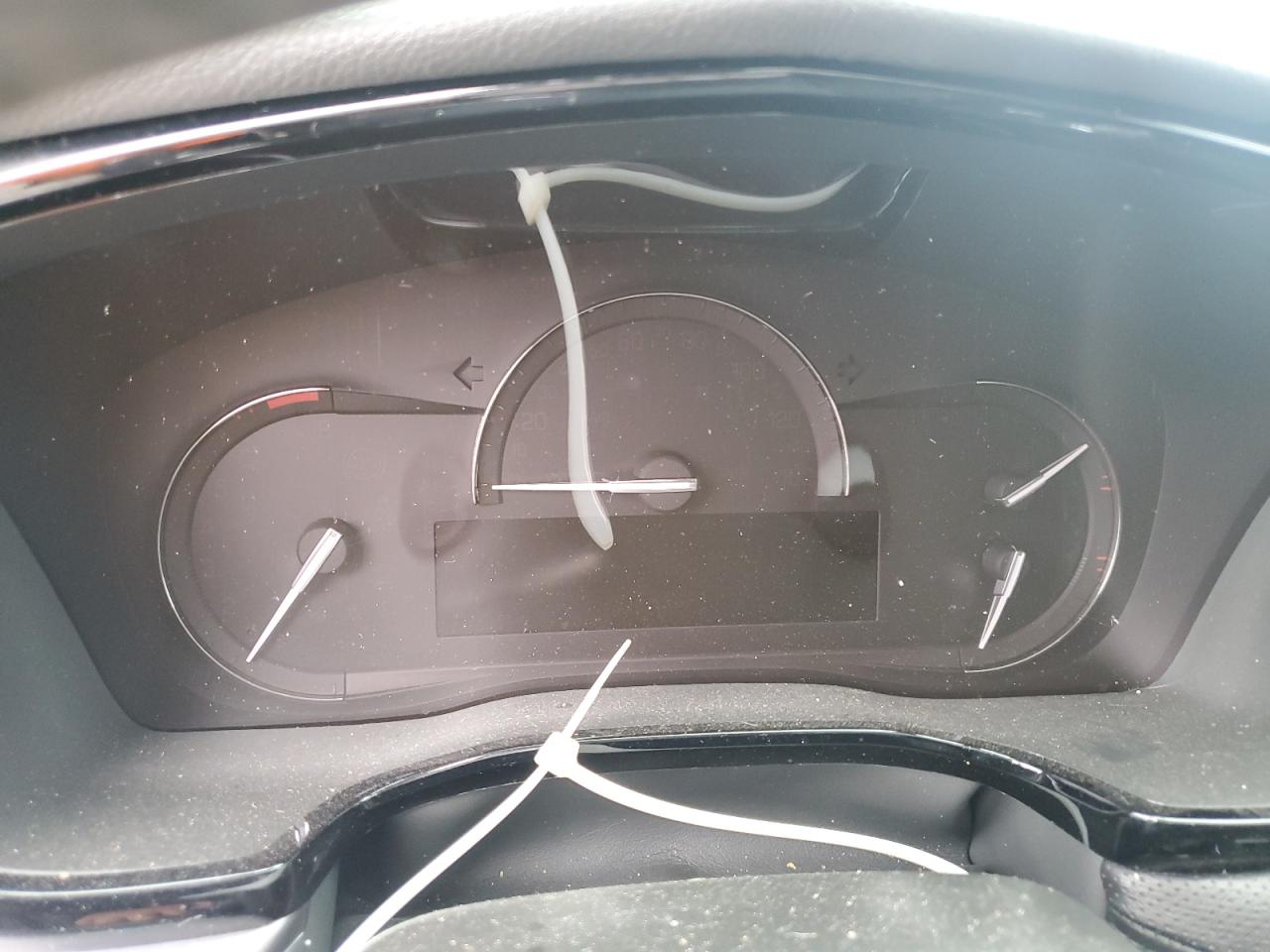 2017 Cadillac Xt5 Luxury VIN: 1GYKNBRS1HZ156785 Lot: 82036885